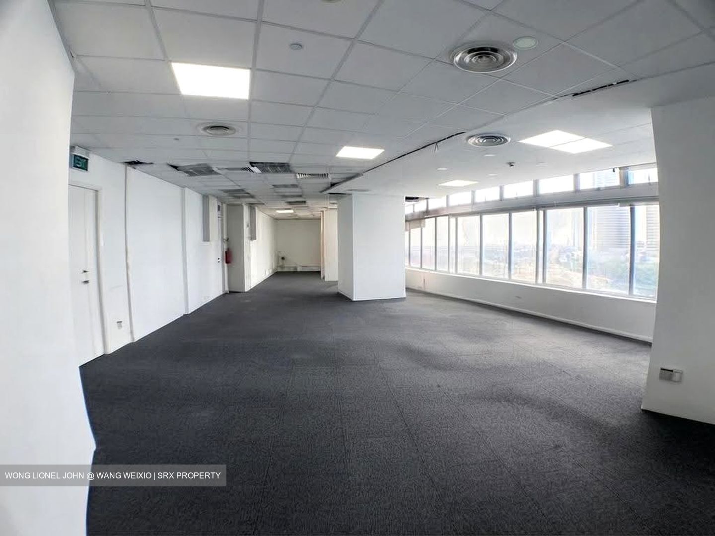 The Plaza (D7), Office #623499671